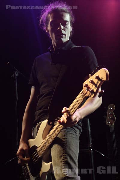 TANG - 2008-06-12 - PARIS - La Maroquinerie - 